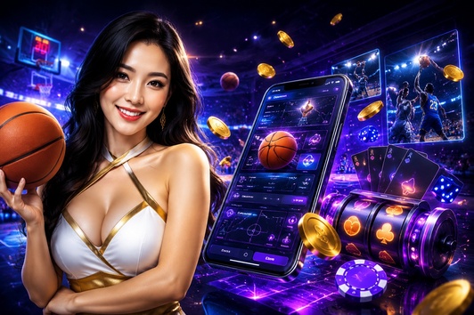 king66 Casino hướng dẫn chơi